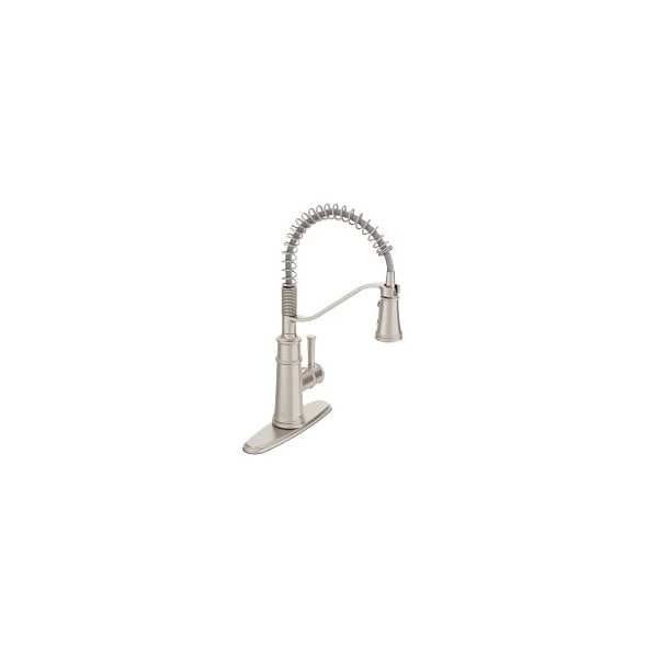 Belfield Pre-Rinse Spring Srs